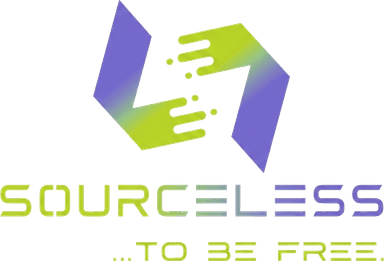 SourceLess — …to be free.